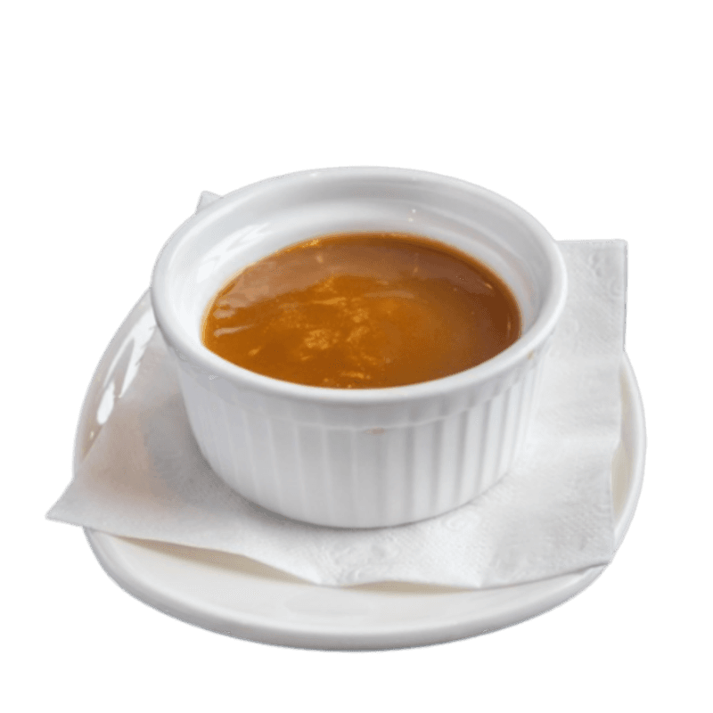 Sauce aux champignons 3 oz