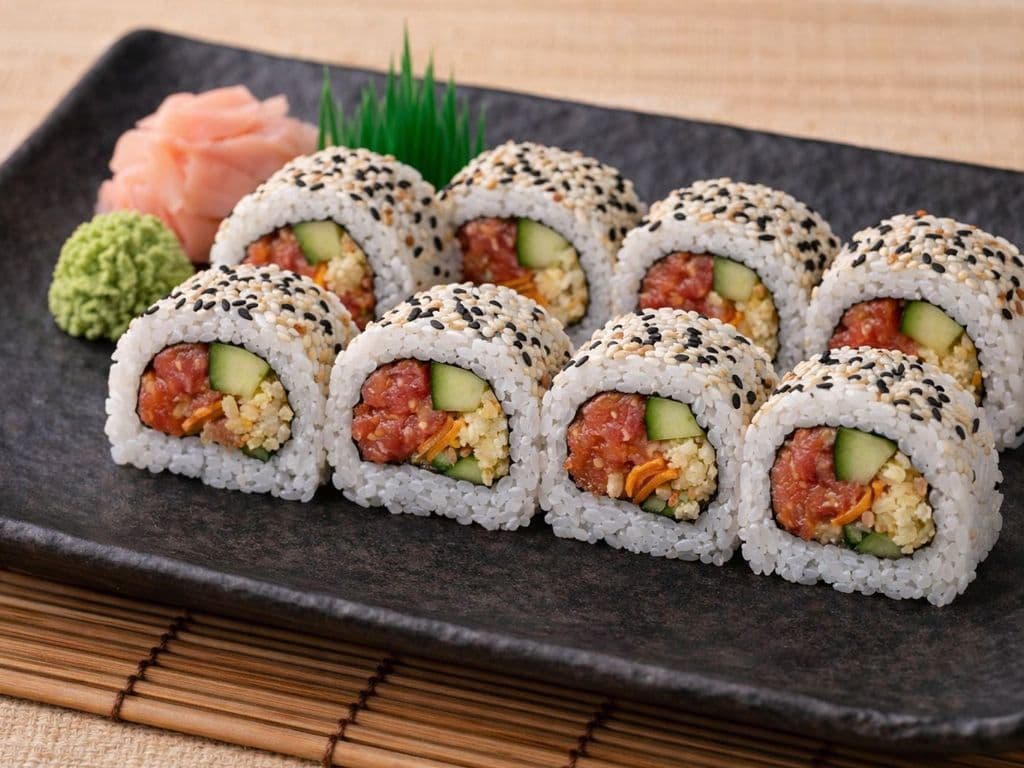 Mexican Roll