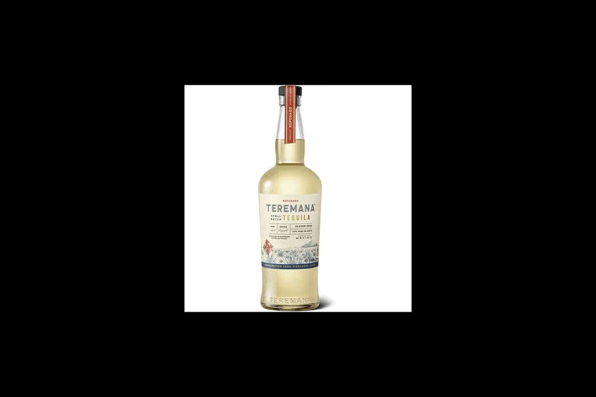 TEREMANA TEQUILA REPOSADO (1 x 750 ML) (1 x 750ML)