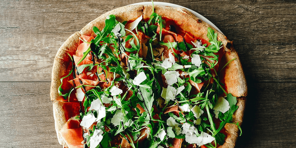 Prosciutto E Arugula