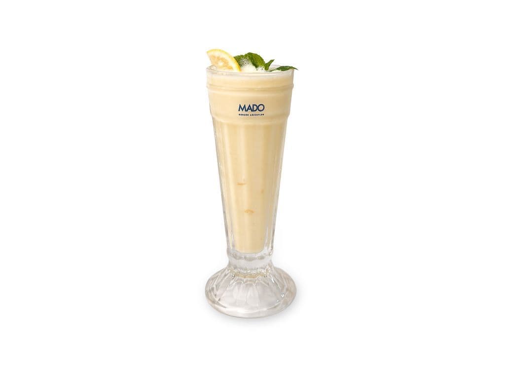 Lemon Smoothie