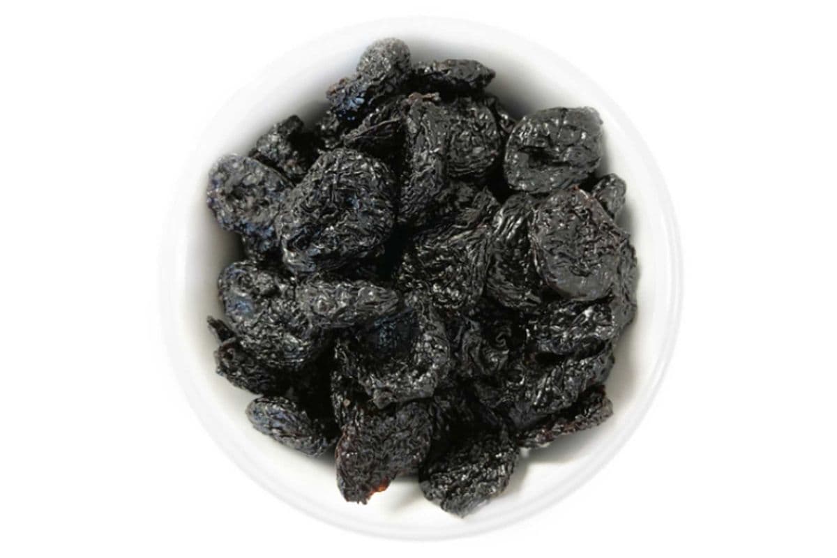 Natural Cherries 1 lb (1 lb)