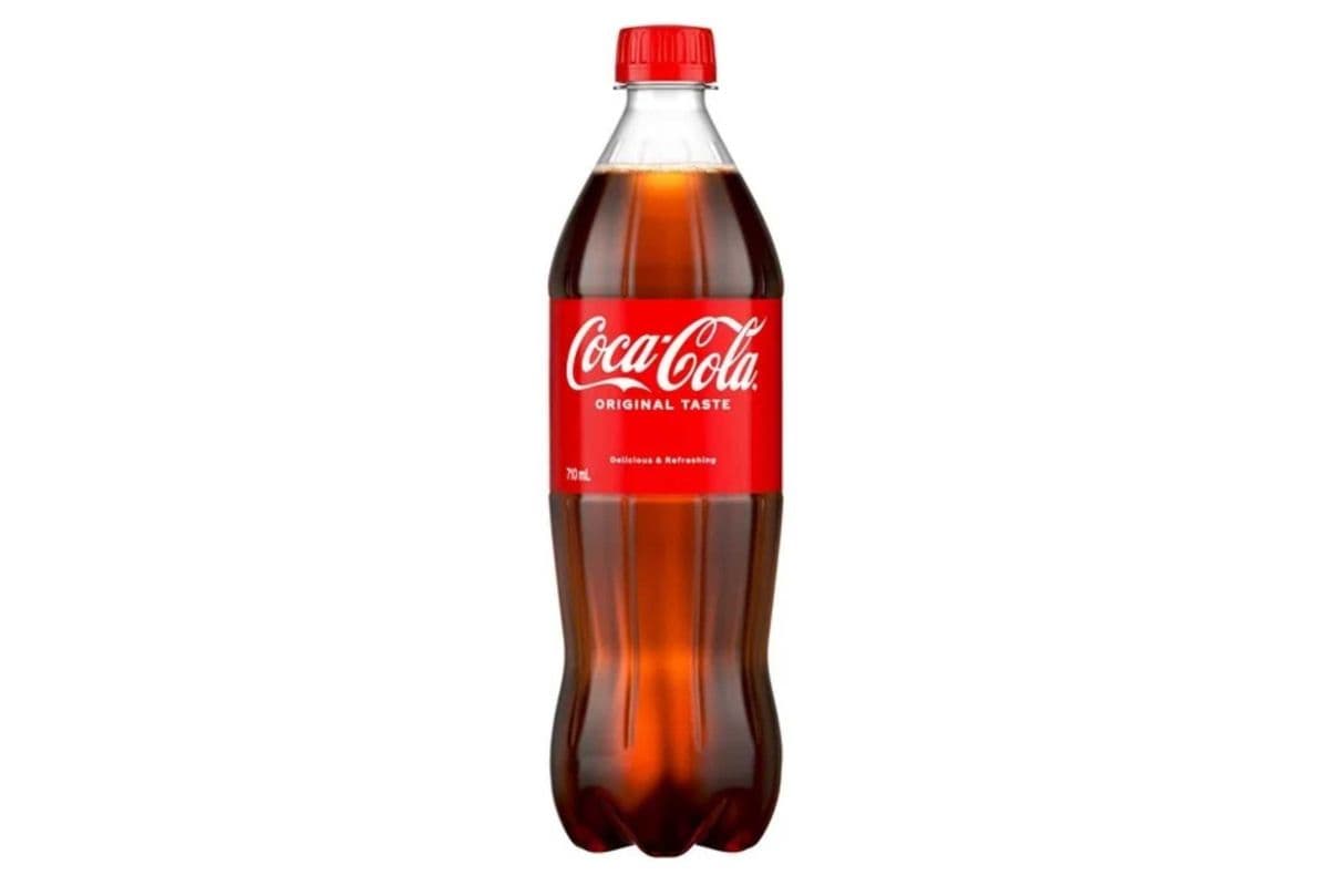 Coke Bottle (710 ml) (710ML)