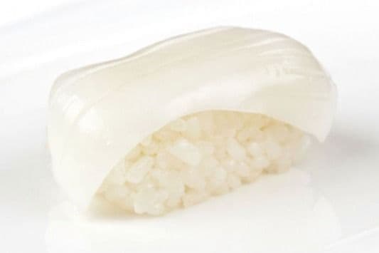 96D. Ika Nigiri