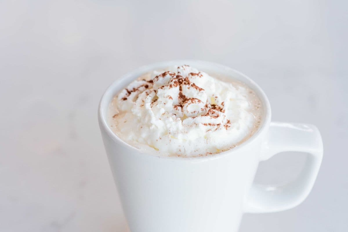 Hot Chocolate