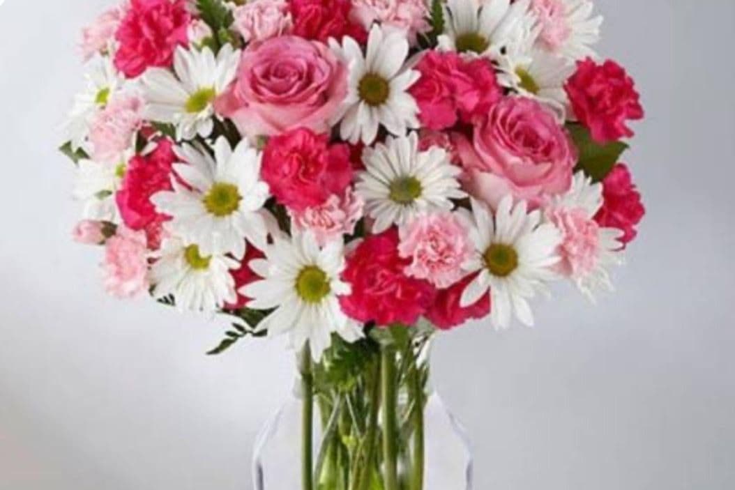 Sweet Surprises Bouquet