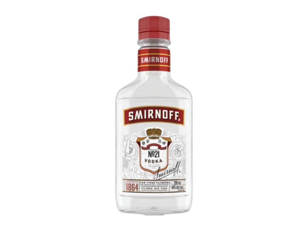 Smirnoff - 200ml