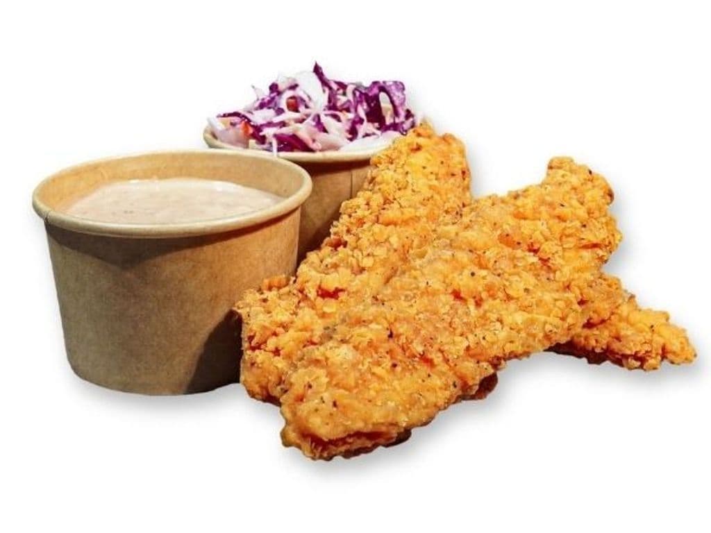 3pc TLC Chicken Tenders