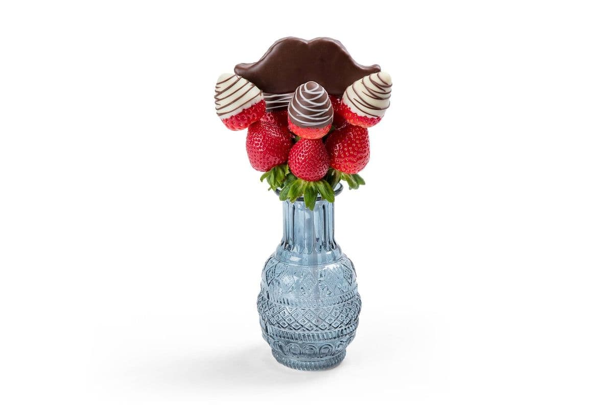 The Distinguished Dad Mini Arrangement