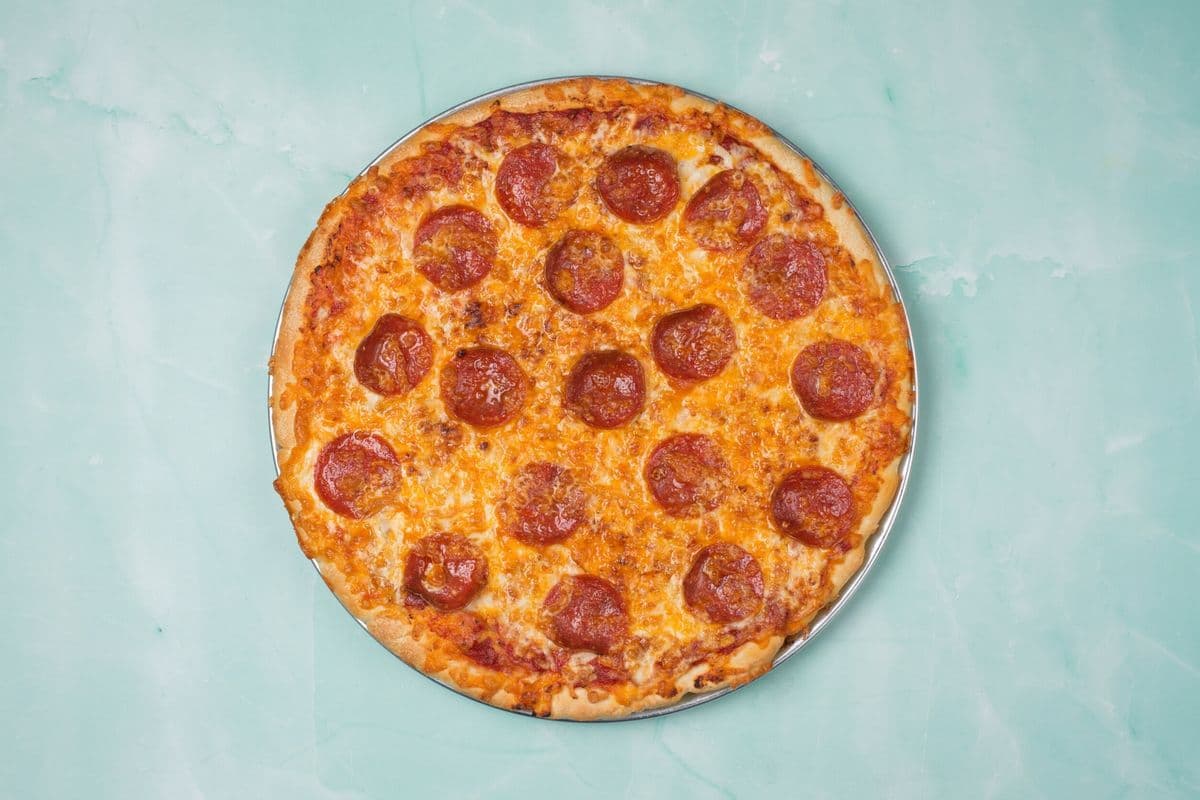 PEPPERONI
