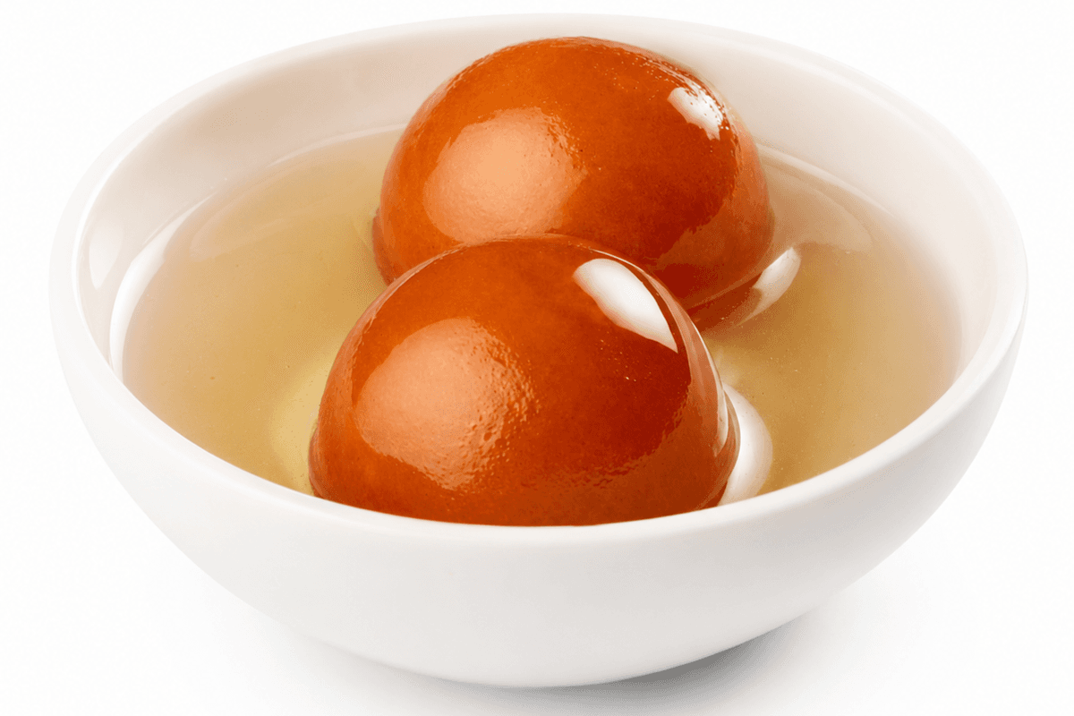 Gulab Jamun