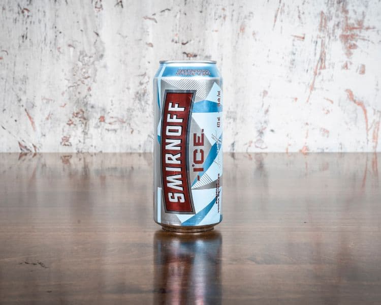 Smirnoff Ice