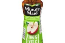 W1. Fruit Juice (200ml)