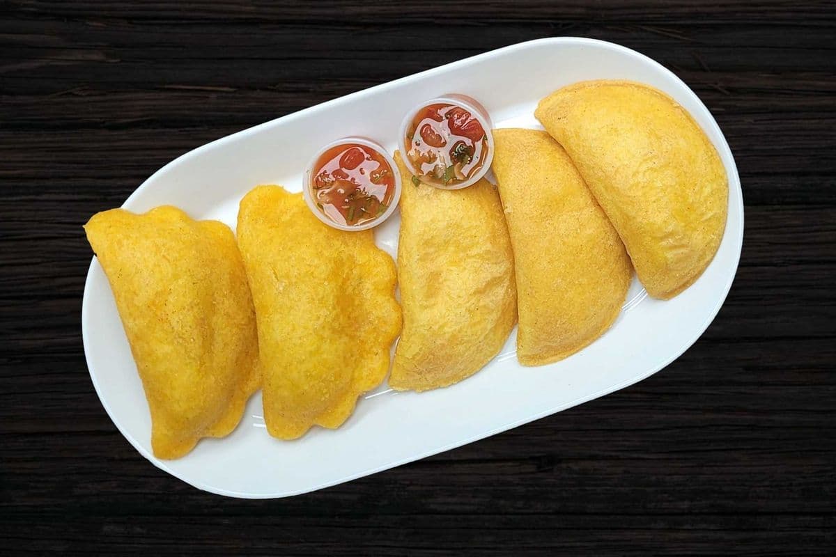 Empanadas (1 Pc)
