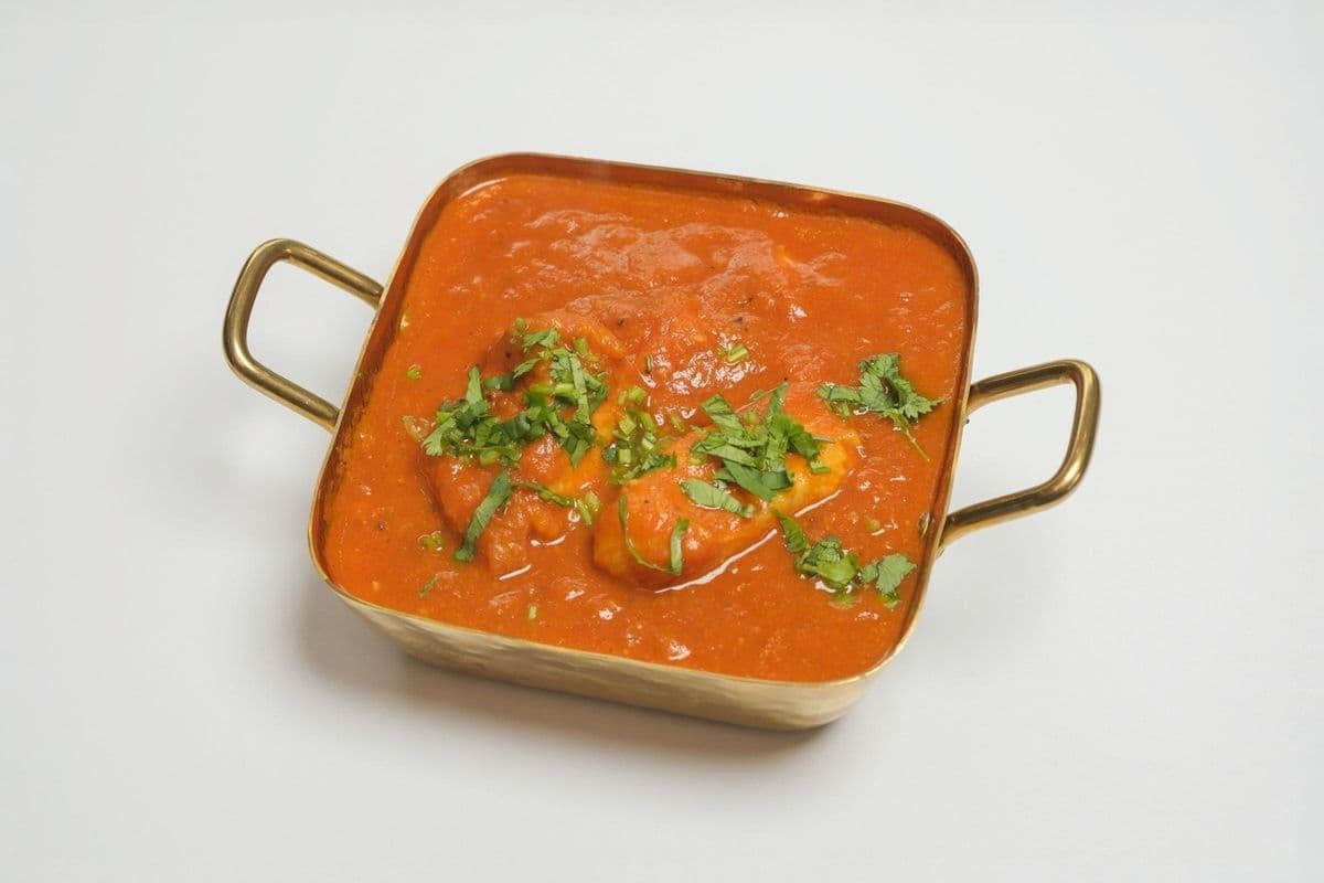Fish Curry