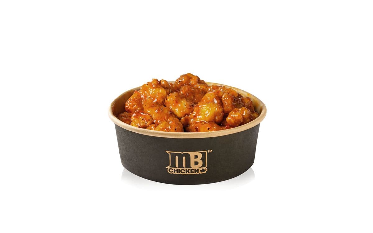Large Sweet Thai Chili Chicken Pop-Ins™ 