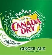 Ginger Ale