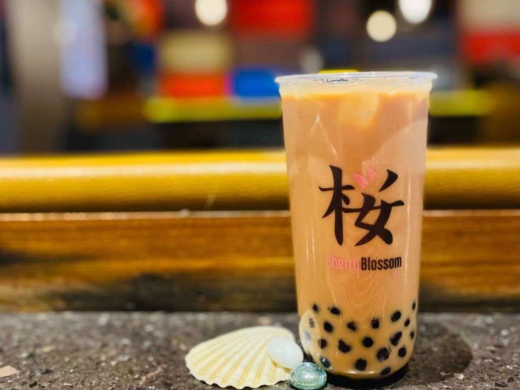 Original Milk Tea