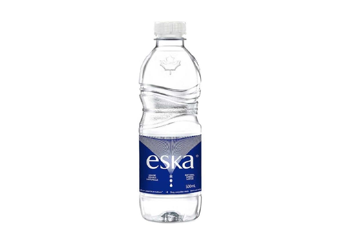 Eska Water