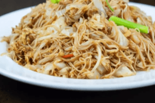 S6. House Rice Noodles