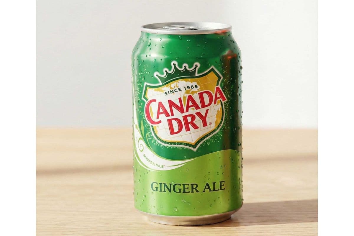 Ginger Ale