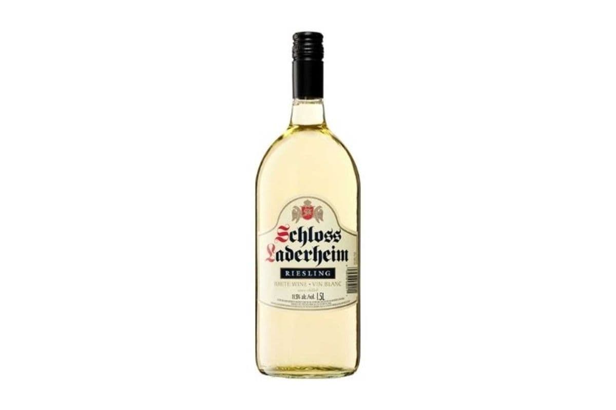 Schloss Laderheim Riesling (1 x 1.5L)