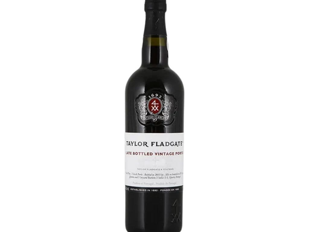 Taylor Fladgate - Late Bottled Vintage 750ml