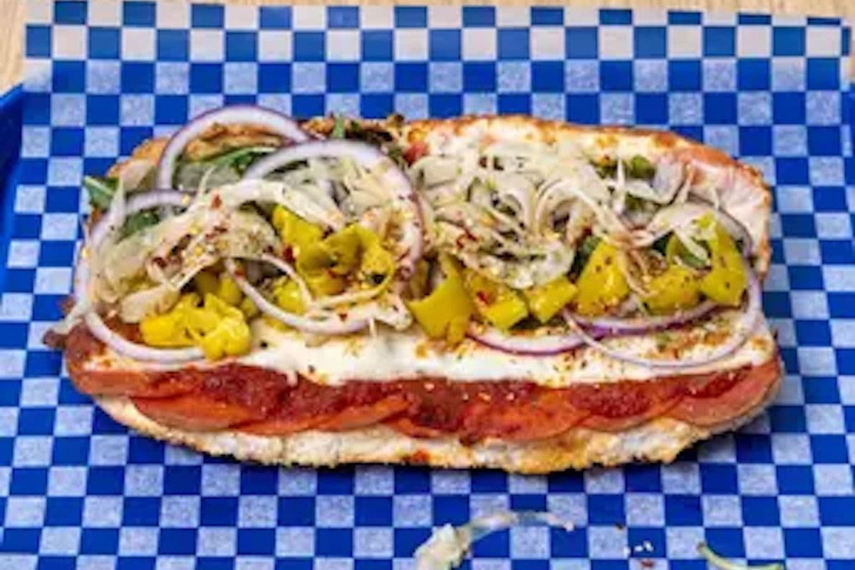 Dr. Pepperoni