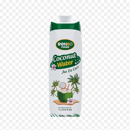 Coconut Water 1L / 椰子水 1L