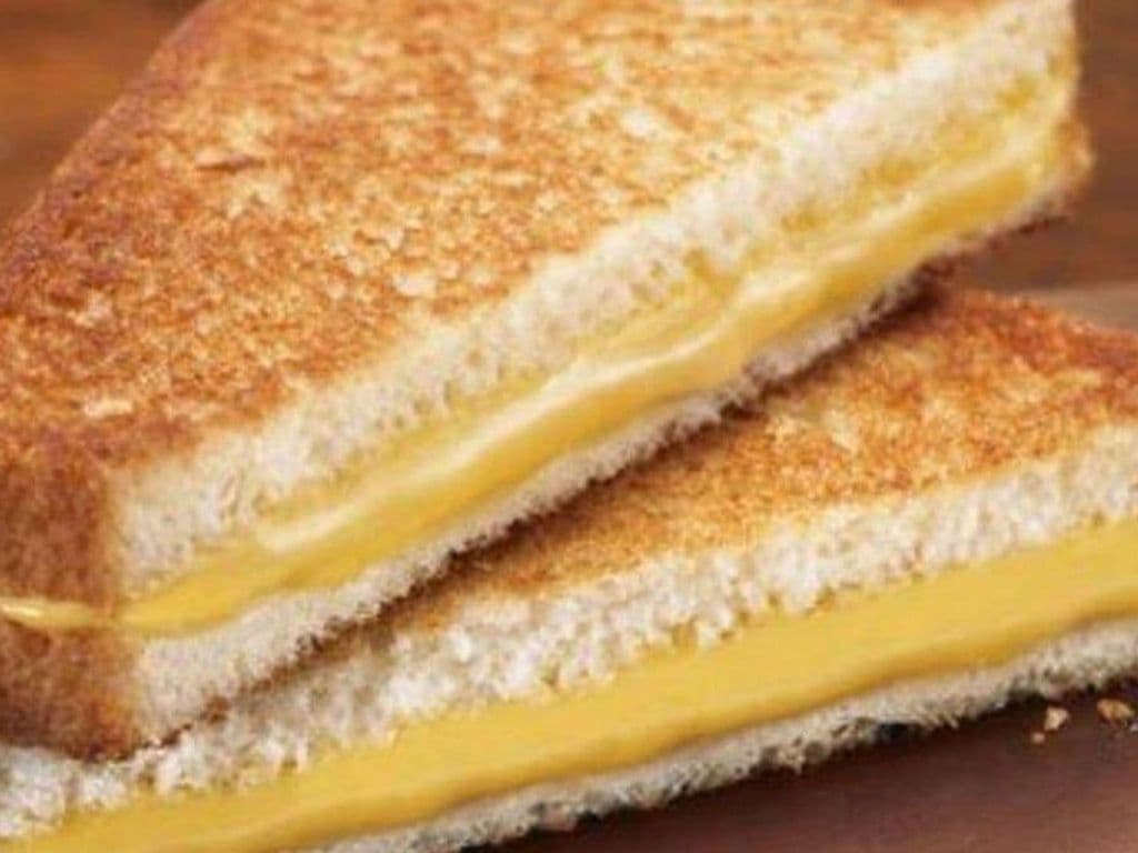 Grilled Cheese