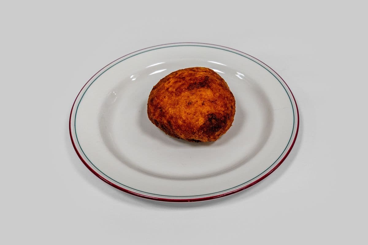 Beef Knish