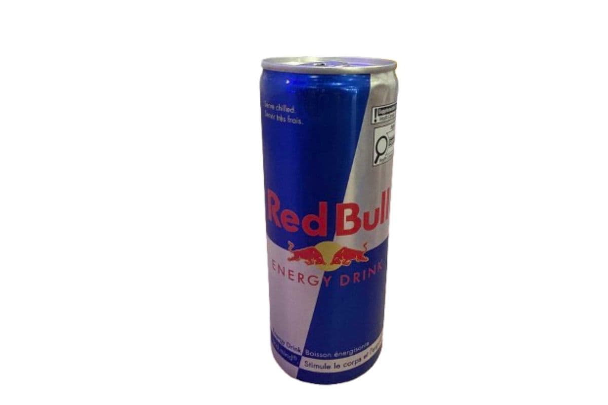 Red Bull Original (250ml)