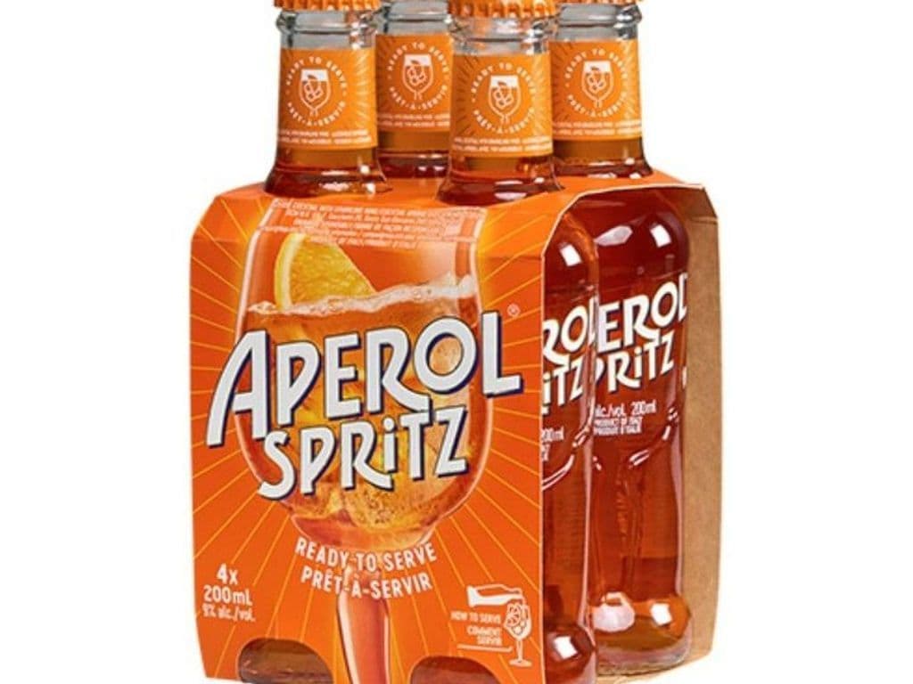 Aperol Spritz