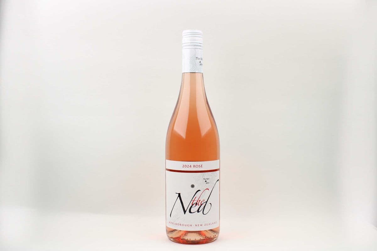 The Ned Rose (1 x 750 ml)