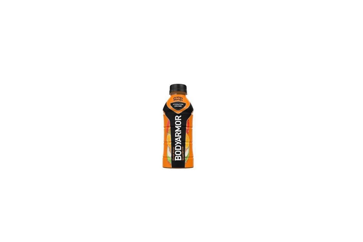 Body Armor Orange Mango