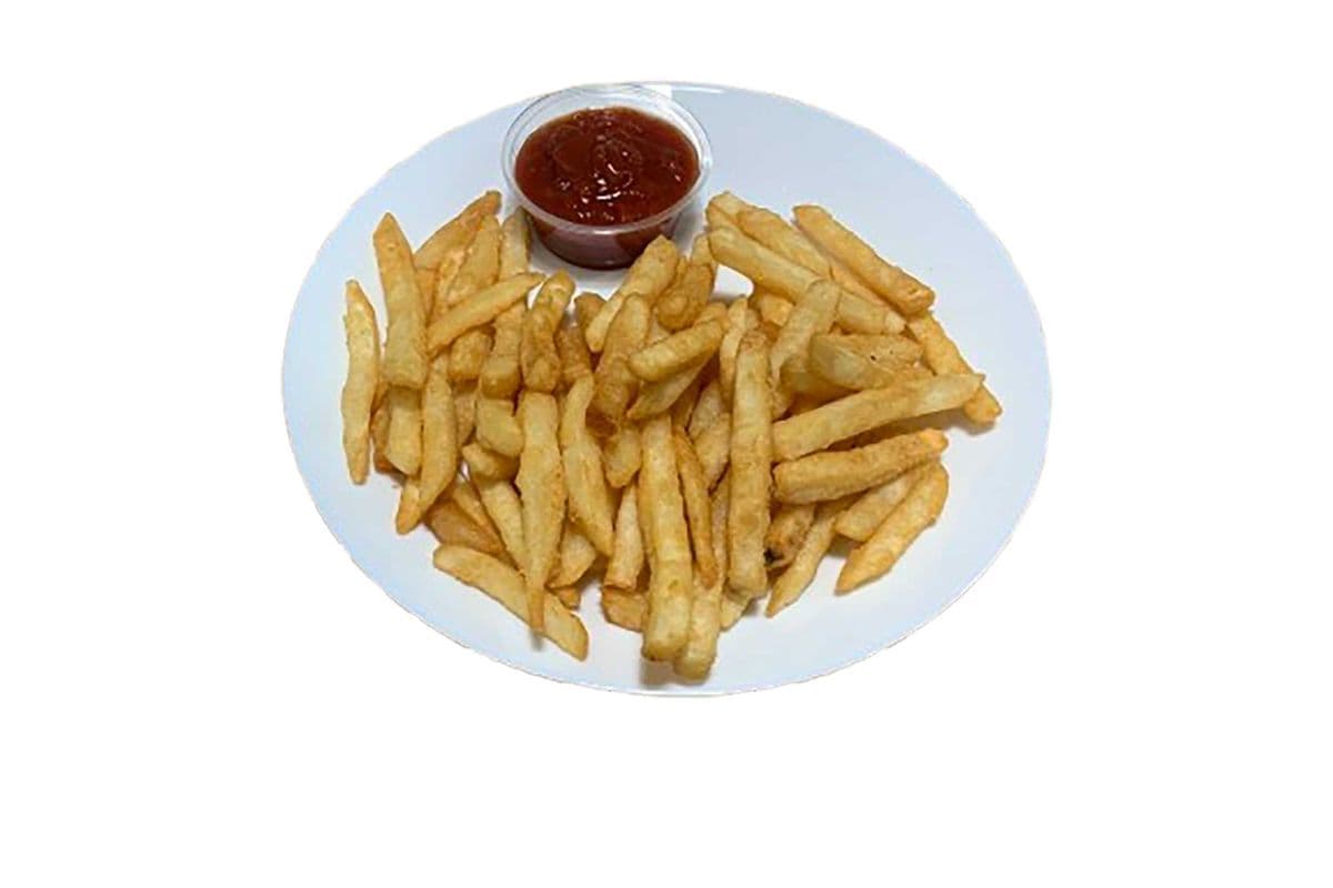 Crispy Potato Fries (2lb)