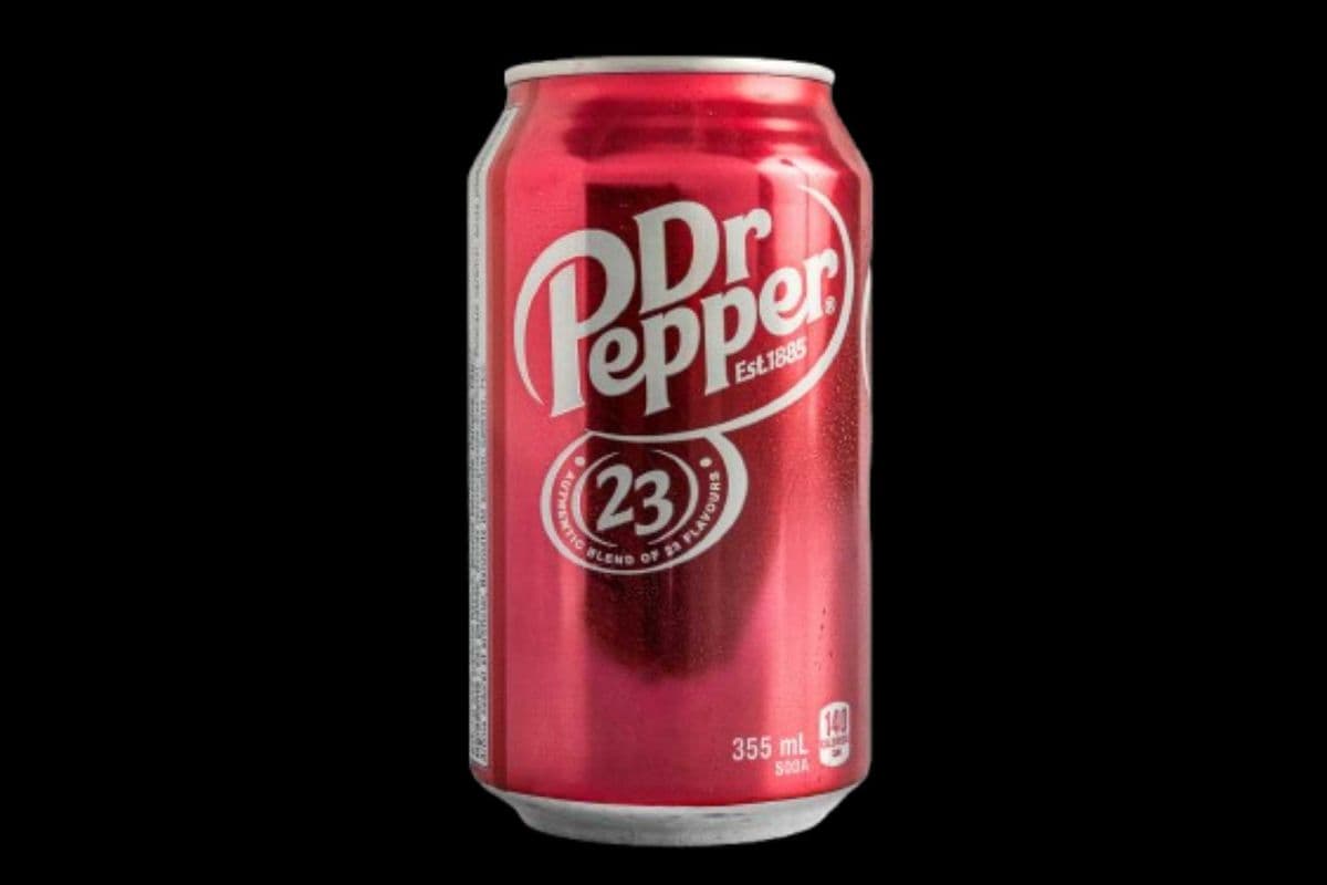 Dr Pepper