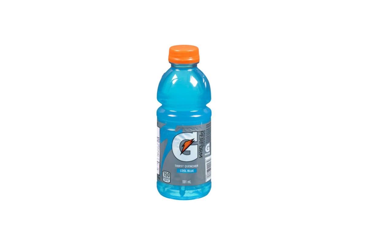 Gatorade Cool Blue (591 ml)