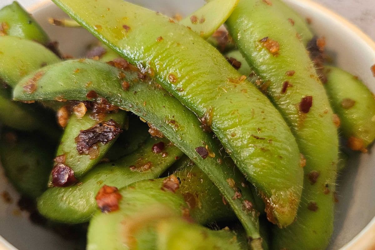 Edamame