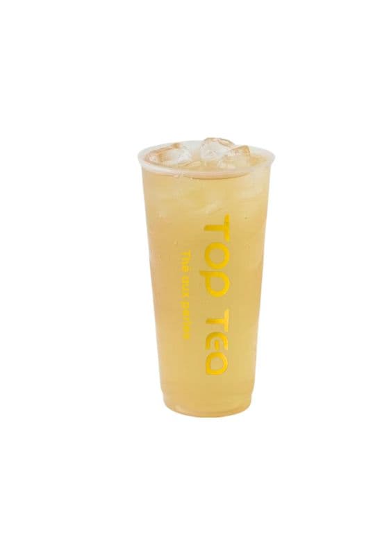 C8 Lychee fruit tea / /Thé au litchi