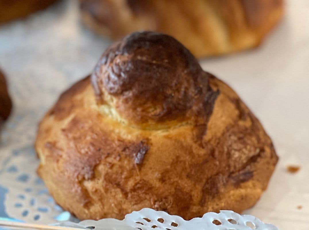 Brioche