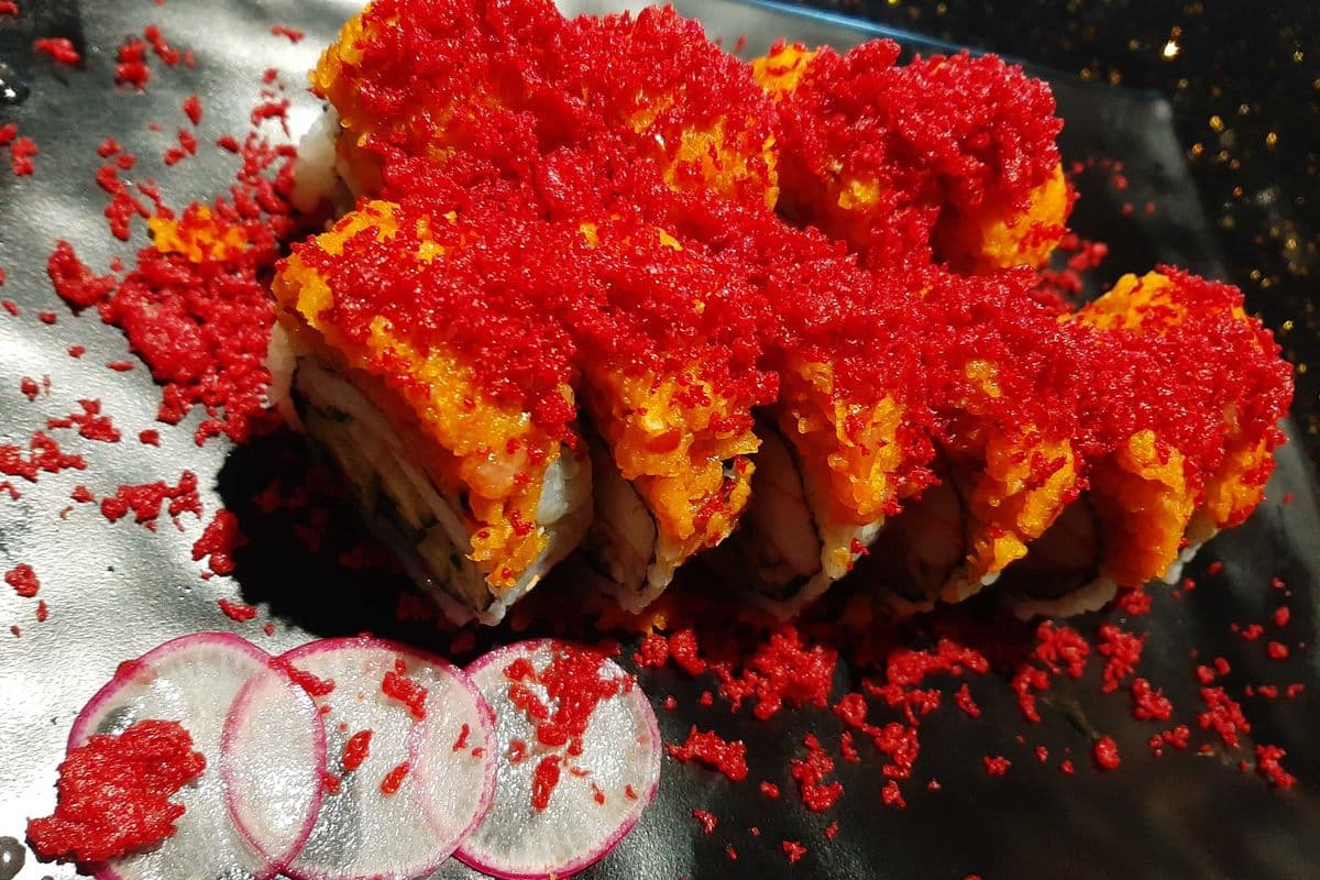 Kleinburg Roll