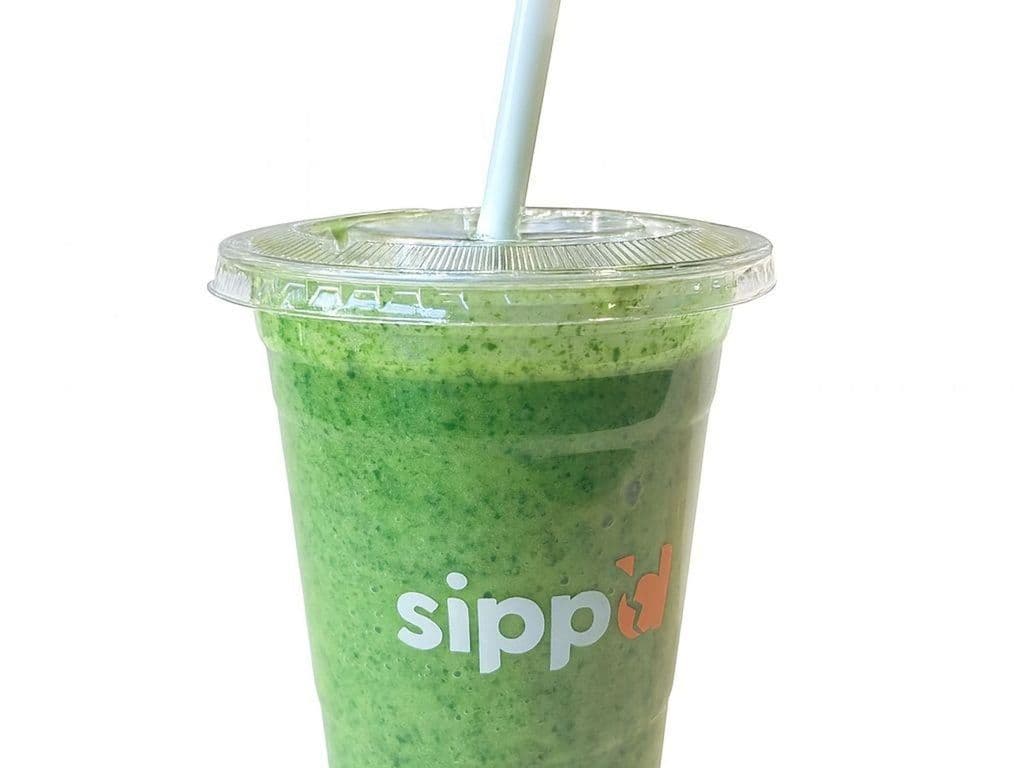 Green Machine