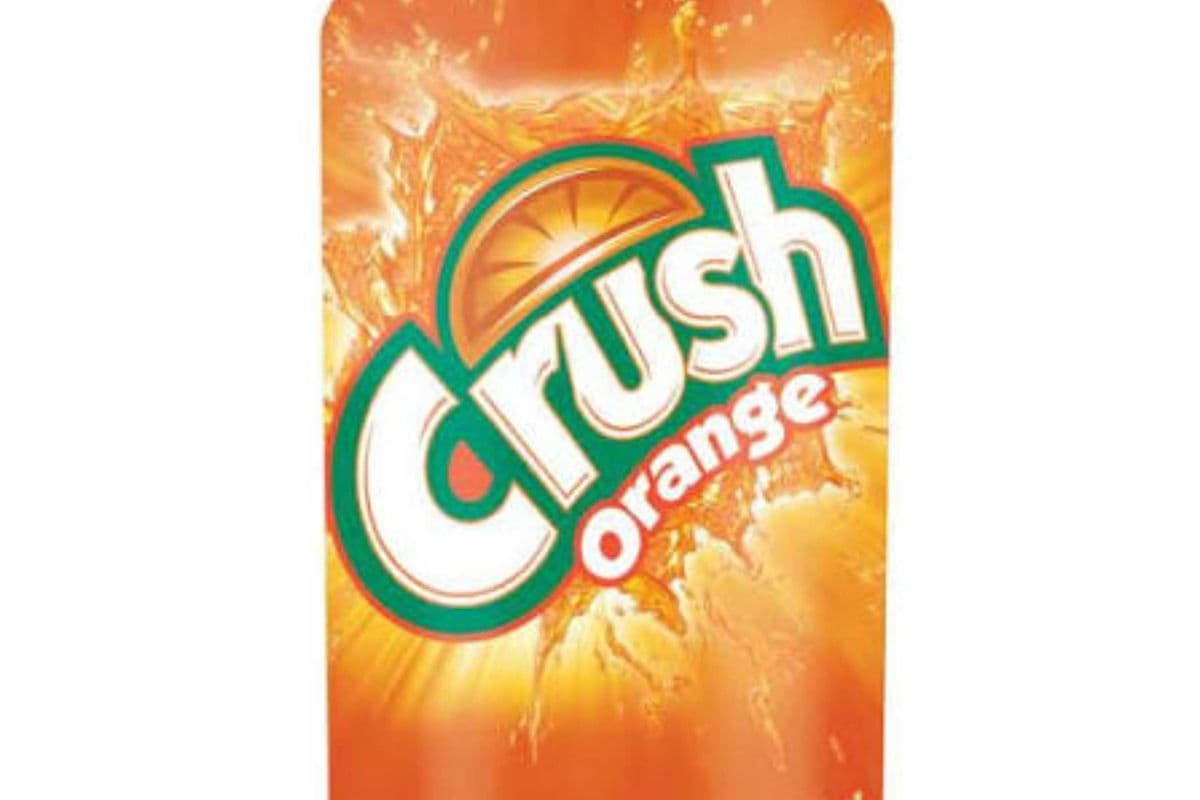 Orange Crush