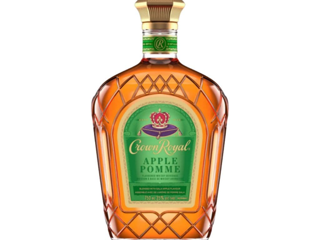 Crown Royal - Apple