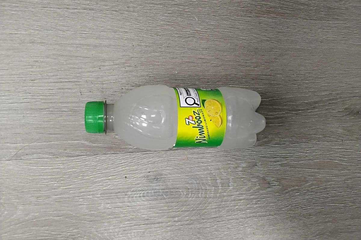 7up Nimbooz lemonade (355ml)