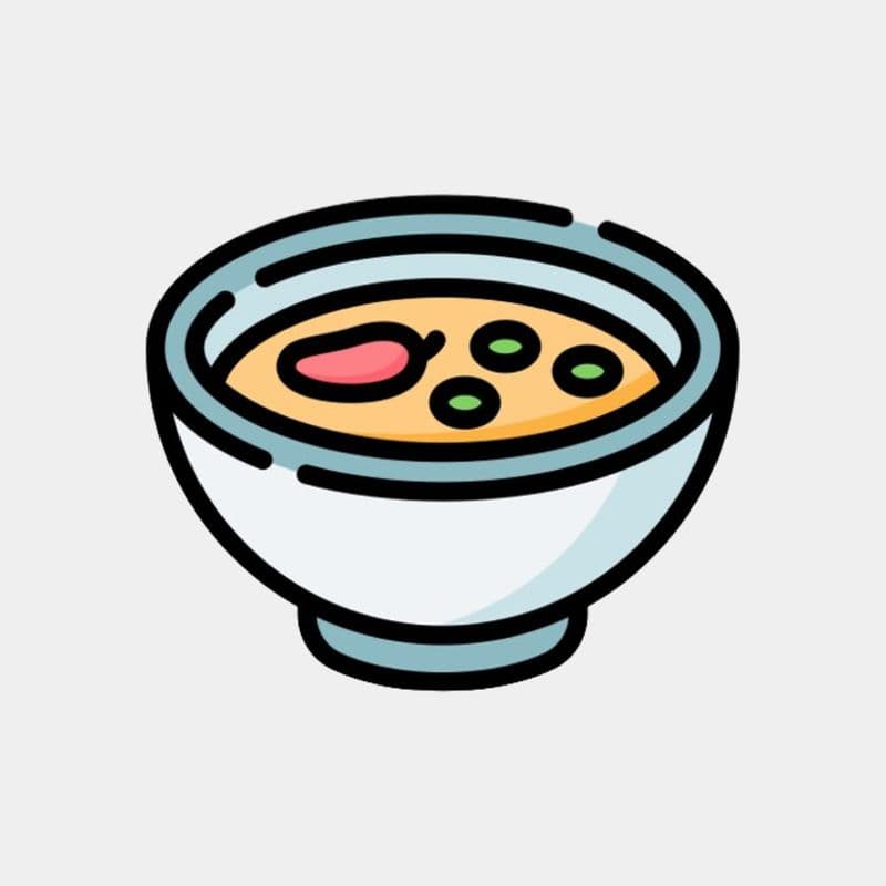 Zuppa / Zuppa