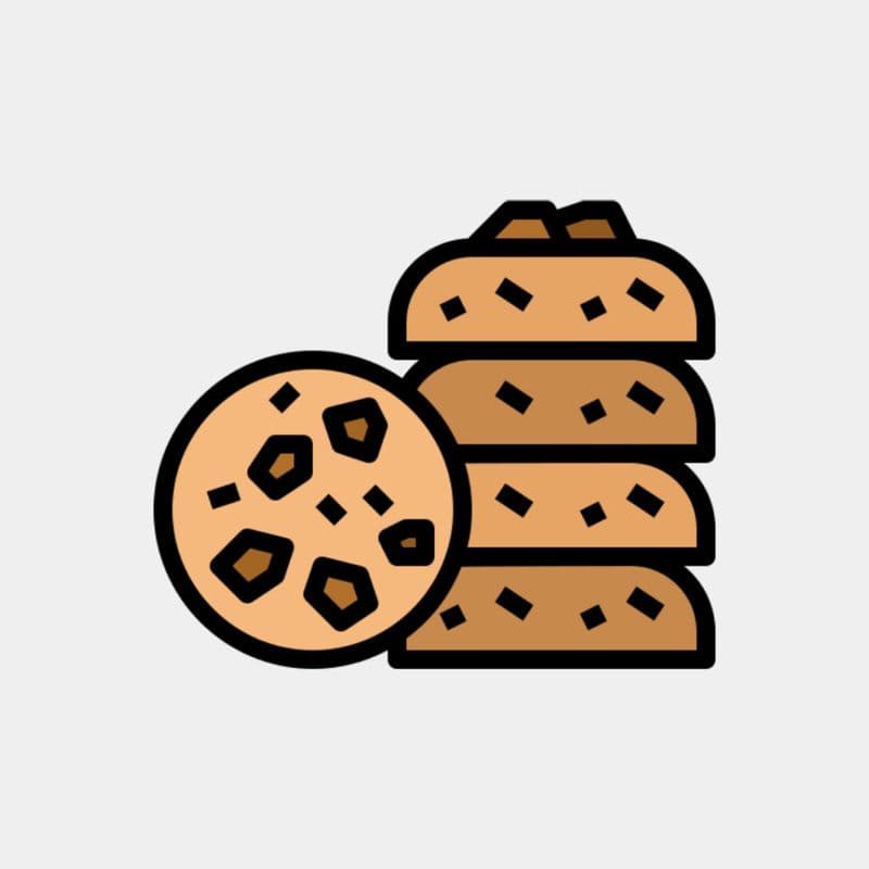 Cookies Platter