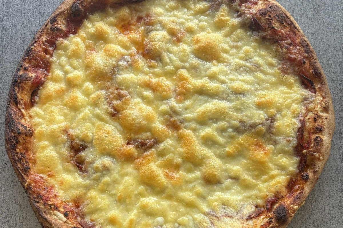 Pizza 13'' pepperoni