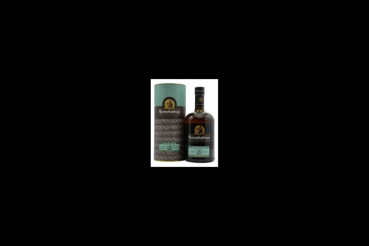 BUNNAHABHAIN STUIREADAIR (1 x 750 ML) (1 x 750ml)